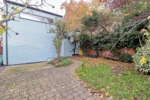 Garden- click for photo gallery